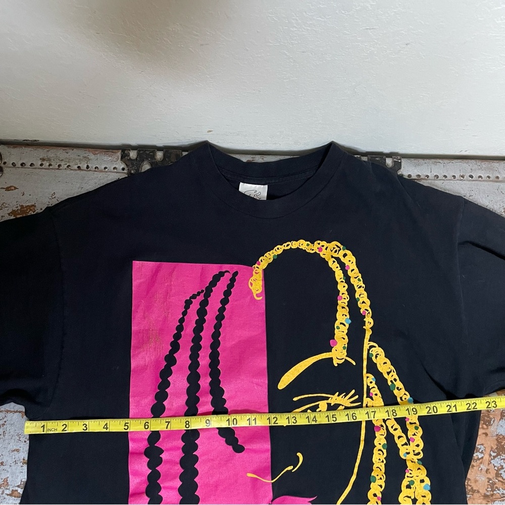 Ty Wilson Art 2 Wear Beautiful Woman Shirt - Picture 11 of 12